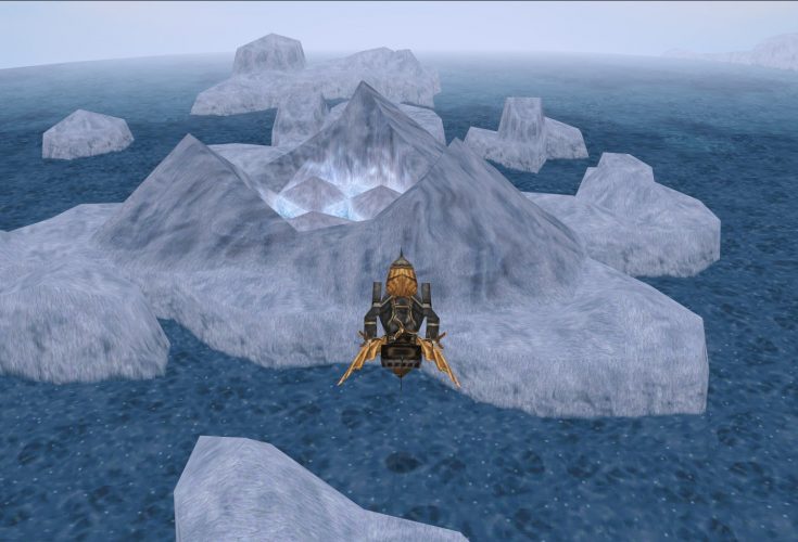 Les Sanctuaires Soluce Final Fantasy Ix