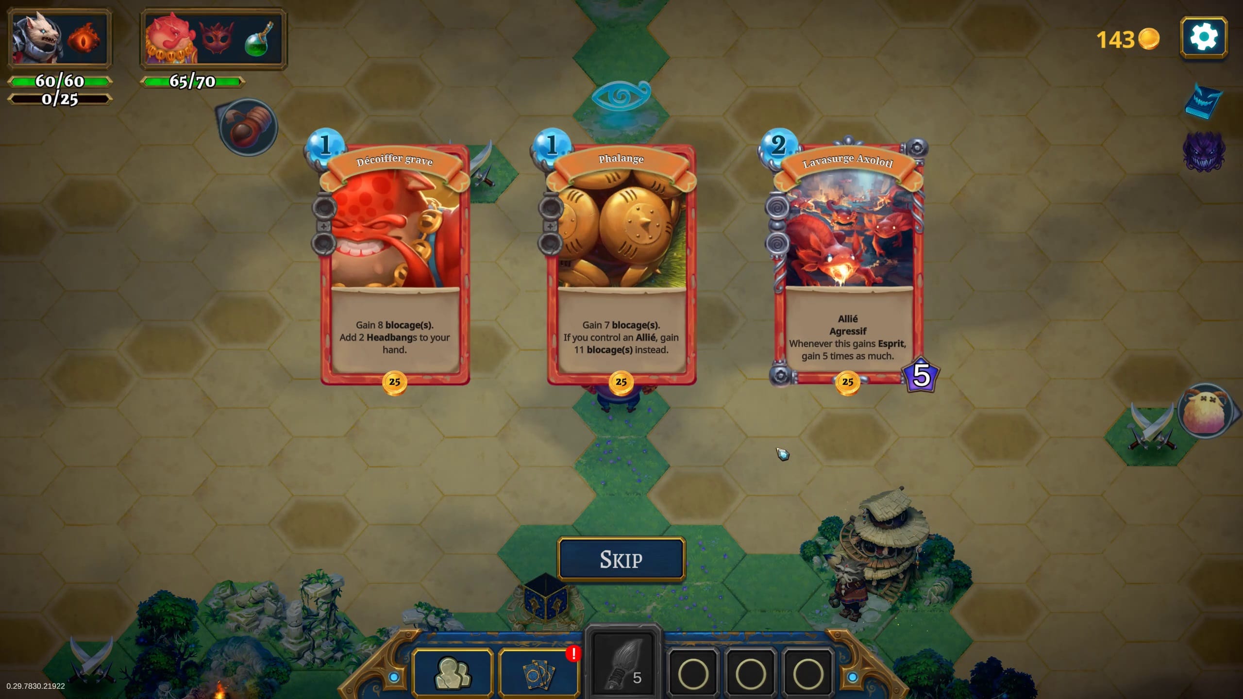 Test Roguebook Un Deckbuilder Roguelite R Ussi