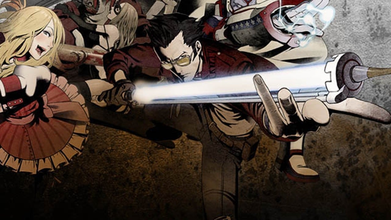 No More Heroes III sera le dernier opus de la série