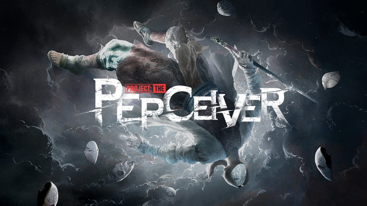 Project The Perceiver Un Impressionnant Jeu D Action En Monde Ouvert