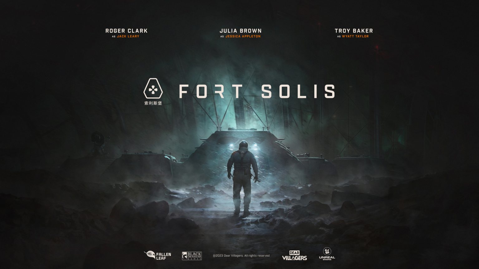 Fort Solis Jeu ActuGaming