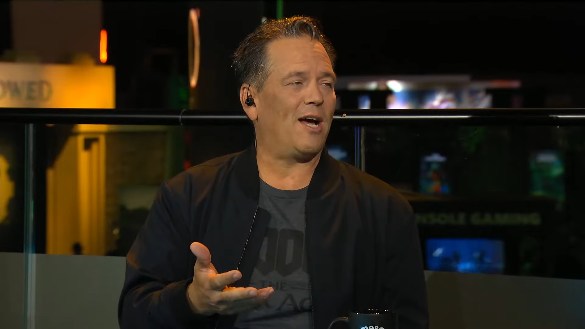 Phil Spencer justifie la décision de sortir Indiana Jones et le Cercle