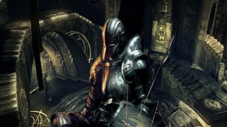 Image d'illustration pour l'article : Test Demon's Souls - Entrez dans le royaume dangereux de Boletaria