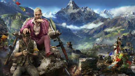Image d'illustration pour l'article : AG Awards 2014 : Résultats des meilleurs jeux sélectionnés par la communauté !