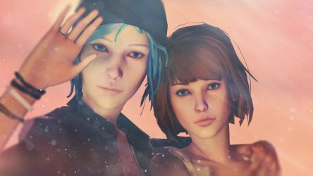 Image d\'illustration pour l\'article : Life is Strange : Une série TV va voir le jour chez Amazon, et suivra les événements du premier jeu