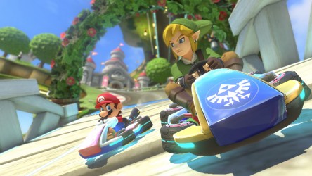 Image d'illustration pour l'article : AG Awards 2014 : Récompenses des jeux vidéo de l'année 2014