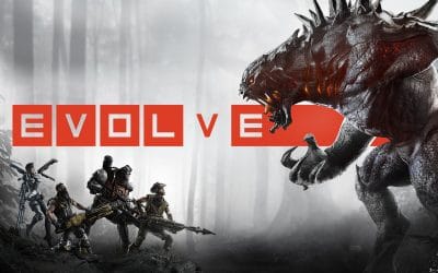 Image d'illustration pour l'article : Test Evolve - Un concept trop ambitieux ?
