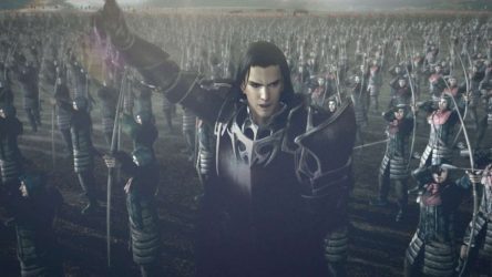 Image d'illustration pour l'article : Test Bladestorm : Nightmare - Plongez au milieu du cauchemar