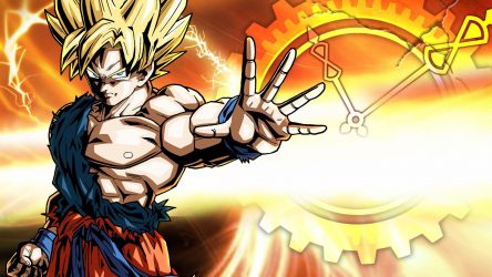 Image d'illustration pour l'article : Test Dragon Ball Xenoverse - Un essai plutôt réussi