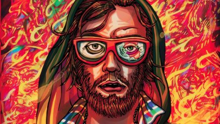 Image d'illustration pour l'article : Test Hotline Miami 2 : Wrong Number - Mauvais numéro