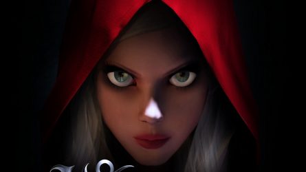 Image d'illustration pour l'article : Test Woolfe : The Red Hood Diaries - Le petit chaperon rouge en version revisitée