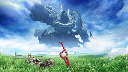Image d'illustration pour l'article : Test Xenoblade Chronicles 3D - La série de retour