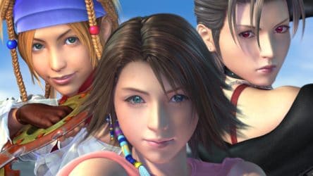 Image d'illustration pour l'article : Test Final Fantasy X/X-2 HD Remaster - Douce Zanarkand