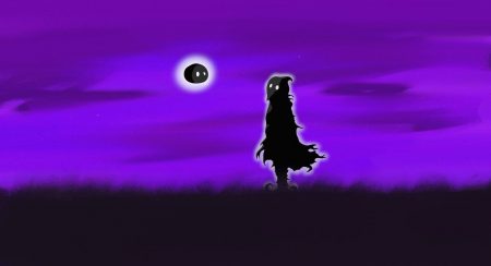 Image d'illustration pour l'article : Test Nihilumbra - Le vide est-il vraiment vide ?