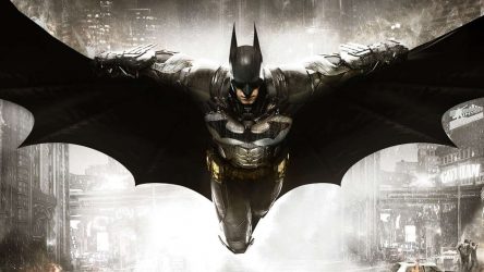 Image d\'illustration pour l\'article : Rocksteady serait de retour sur un jeu Batman, qui ne sortirait pas avant plusieurs années