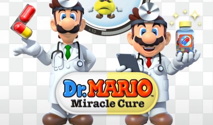 Image d'illustration pour l'article : Test Dr.Mario: Miracle Cure - Quand Mario joue les médecins