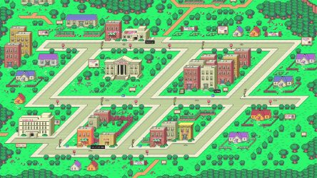 Image d'illustration pour l'article : Test Earthbound Beginnings - Mother chez nous !