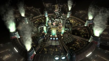 Image d'illustration pour l'article : Final Fantasy VII Remake : Tout sur ce que le jeu pourrait nous réserver