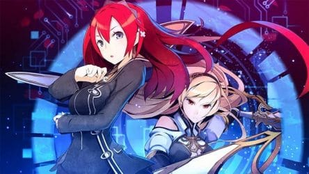 Image d'illustration pour l'article : Test Operation Abyss : New Tokyo Legacy - Que vaut ce Dungeon RPG ?