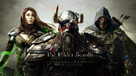 Image d'illustration pour l'article : Test The Elder Scrolls Online - Tamriel Unlimited sur PS4 et Xbox One