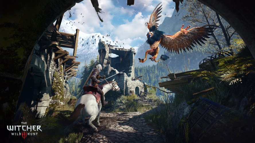 The witcher 3 wild hunt screen5 1