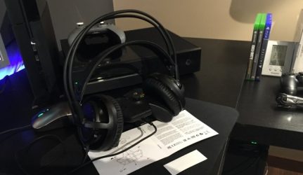 Image d'illustration pour l'article : Test Le casque SteelSeries Siberia X300