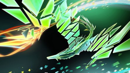 Image d'illustration pour l'article : Test Entwined - Une histoire d'amour impossible