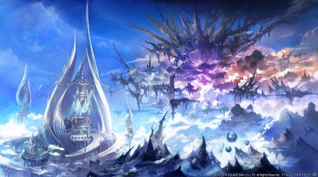 Image d'illustration pour l'article : Test Final Fantasy XIV : Heavensward : Que vaut la nouvelle extension ?
