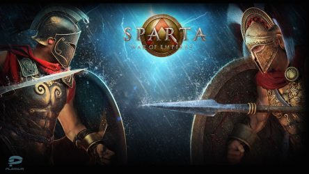 Image d'illustration pour l'article : Aperçu et présentation du free-to-play Sparta : War of Empires