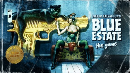 Image d'illustration pour l'article : Test Blue Estate - Le rail shooter qui met dans le mille ?