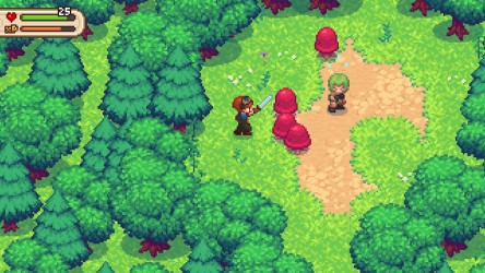 Image d'illustration pour l'article : GamesCom 2015 : Interview avec les développeurs d'Evoland 2