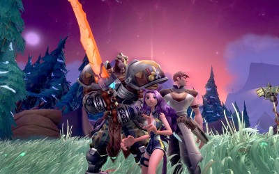 Image d'illustration pour l'article : WildStar : Nos impressions sur son passage en free-to-play