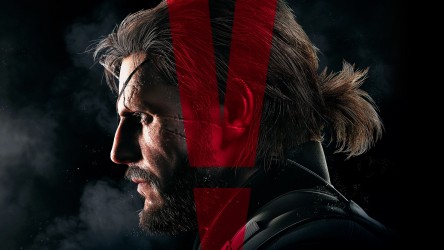 Image d'illustration pour l'article : Metal Gear Solid V : Definitive Edition listé avec une date de sortie