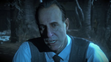 Image d'illustration pour l'article : Until Dawn 2 n'est pas en développement chez Supermassive