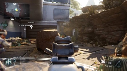 Image d'illustration pour l'article : Call Of Duty : Toute la franchise est à jusqu'à -67% sur PC via Steam