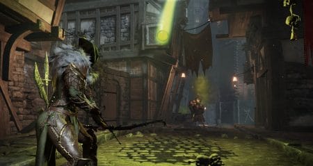 Image d'illustration pour l'article : Test Warhammer : The End Times : Vermintide - Quand Warhammer rencontre Left 4 Dead