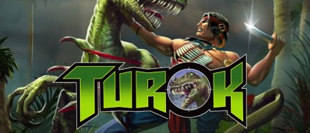 Image d'illustration pour l'article : Test Turok Remastered - Le coup de polish qui fait plaisir