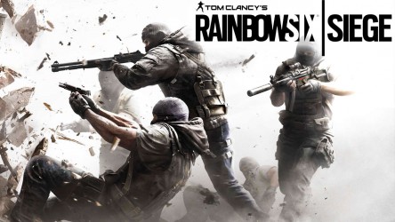 Image d'illustration pour l'article : Aperçu : Alpha de Rainbow Six : Siege