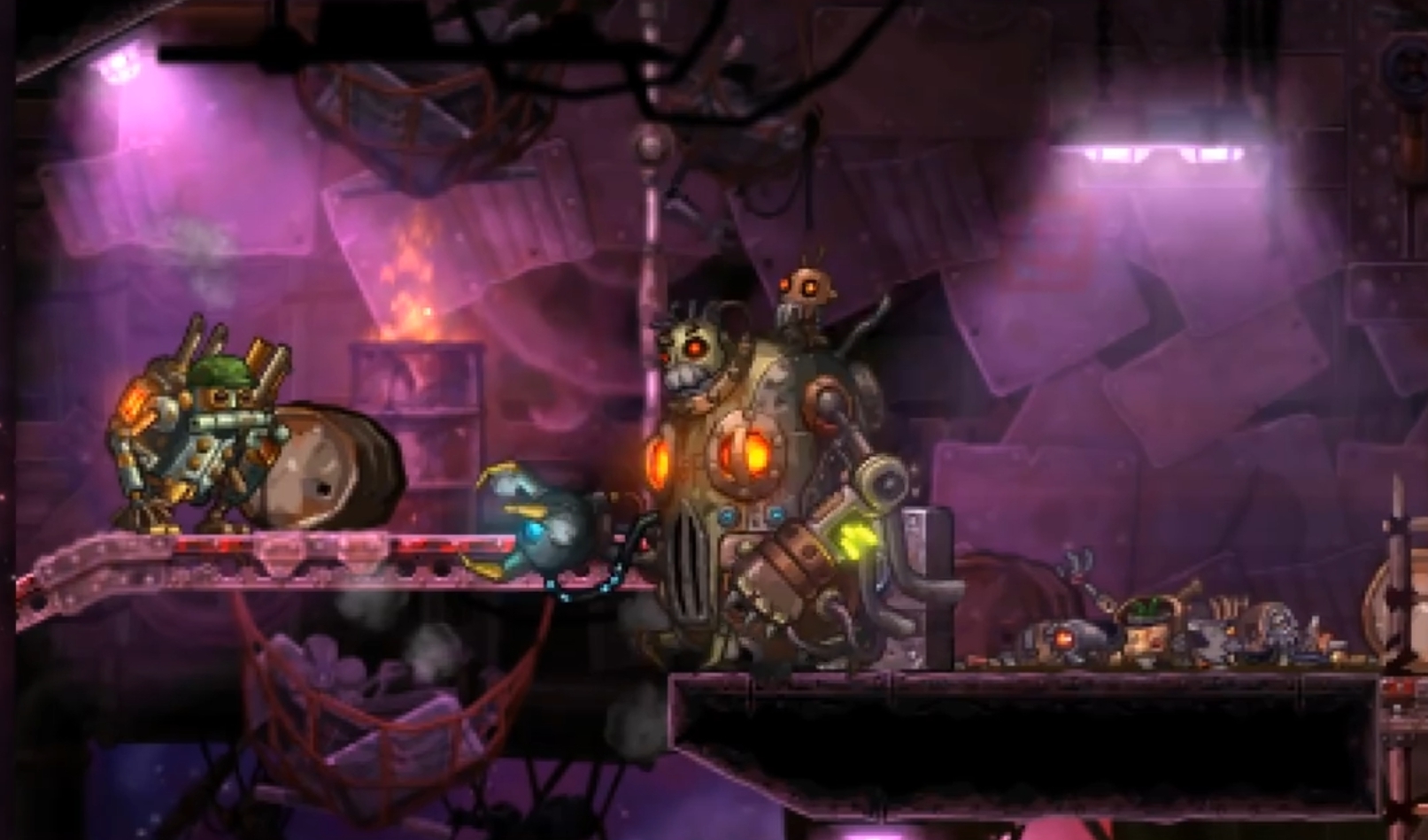 Steamworldheist 11 4 Steamworldheist (11)