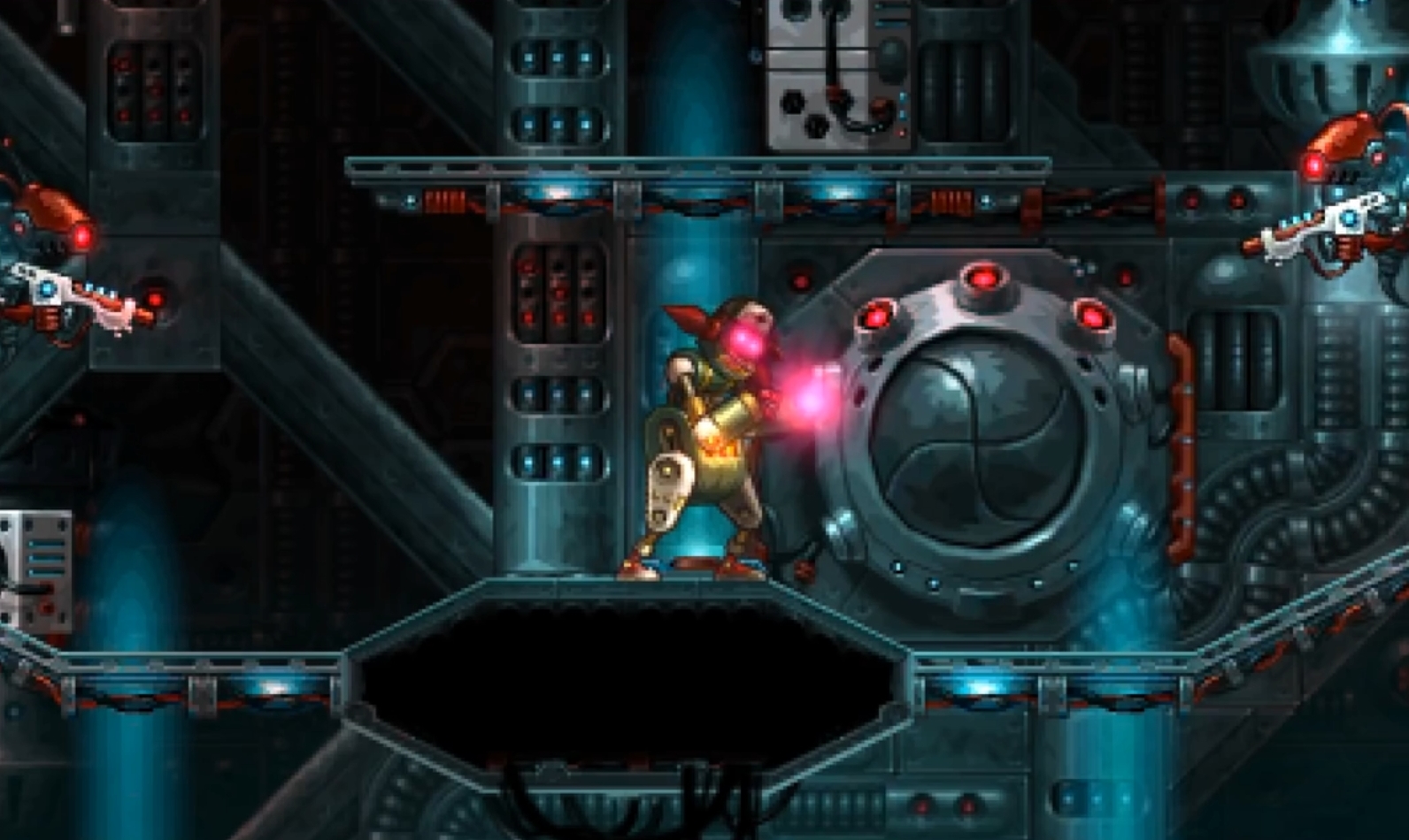 Steamworldheist 9 3 Steamworldheist (9)