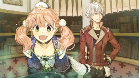 Image d'illustration pour l'article : Test Atelier Escha & Logy Plus - Un supplément dans la potion ?