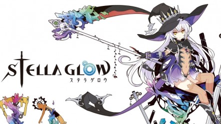 Image d'illustration pour l'article : Stella Glow : Un trailer présentant les pouvoirs du chant magique