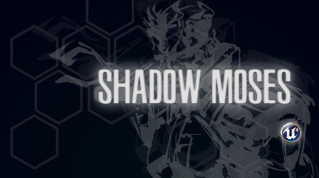 Image d'illustration pour l'article : Shadow Moses : Découvrez le trailer du remake de Metal Gear Solid