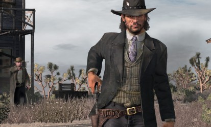 Image d'illustration pour l'article : E3 2016 : Rockstar et 2K annoncent du lourd