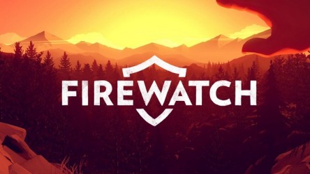 Image d'illustration pour l'article : Firewatch : Un easter egg en clin d’œil à The Last of Us