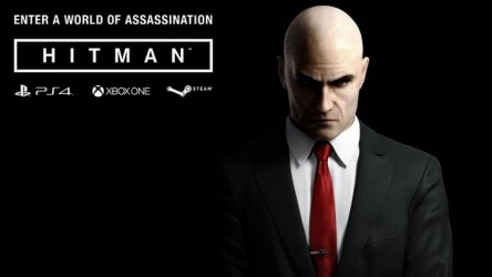 Image d'illustration pour l'article : Hitman devient un jeu AAA épisodique !