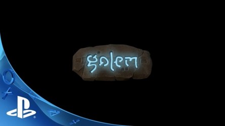 Image d'illustration pour l'article : Golem annoncé sur PlayStation VR en vidéo