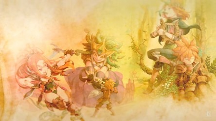 Image d'illustration pour l'article : Adventures of Mana date sa sortie européenne
