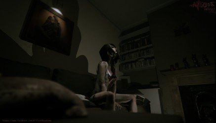 Image d'illustration pour l'article : L'annulation d'Allison Road enfin expliquée !