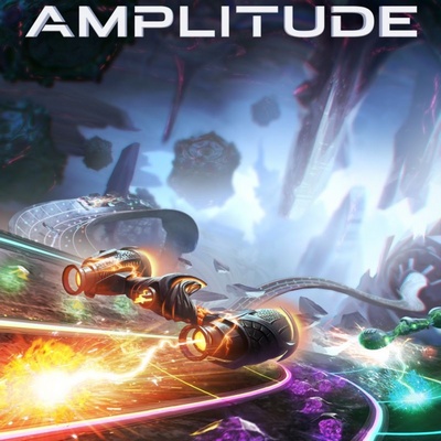 Amplitude HD